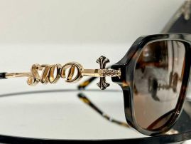 Picture of Chrome Hearts Sunglasses _SKUfw46125641fw